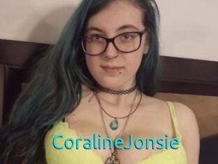 CoralineJonsie
