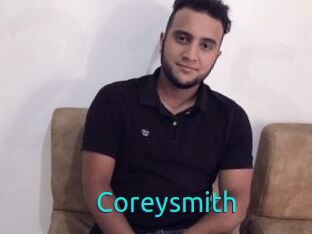 Coreysmith