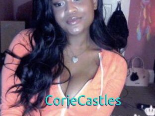 CorieCastles