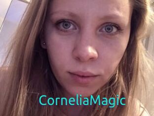 CorneliaMagic