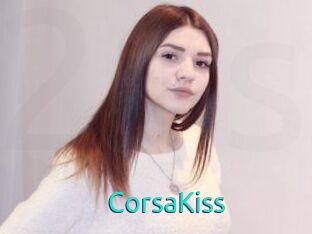 CorsaKiss
