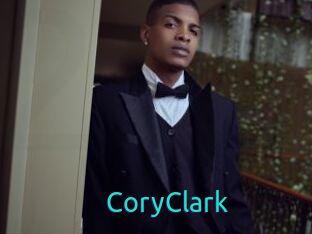 CoryClark