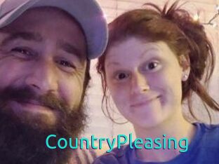 CountryPleasing