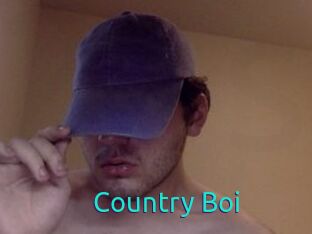 Country_Boi