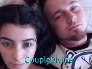 CoupleDivine