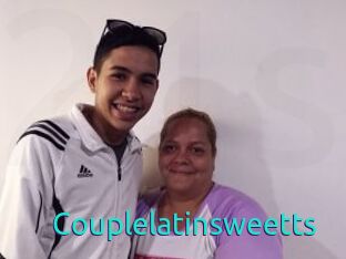 Couplelatinsweetts