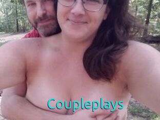 Coupleplays
