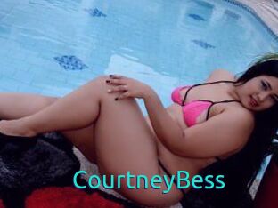 CourtneyBess