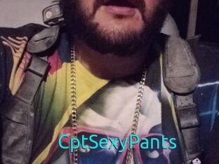 CptSexyPants