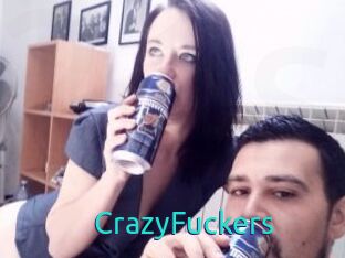 CrazyFuckers