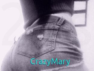 CrazyMary