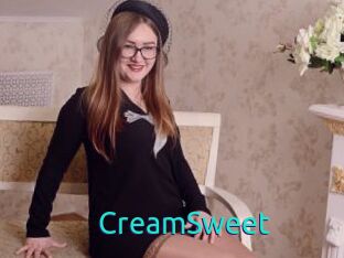 CreamSweet