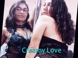 Creamy_Love