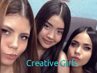 Creative_Girls