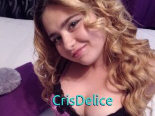 CrisDelice