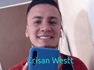 Crisan_Westt