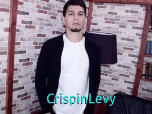 CrispinLevy