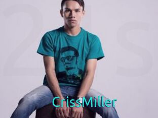 CrissMiller