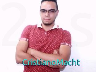 CristianoMacht