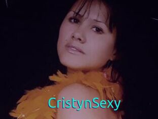 CristynSexy