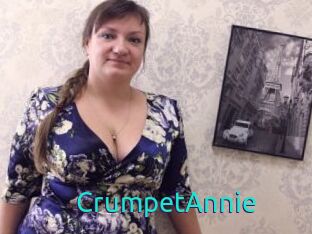 CrumpetAnnie