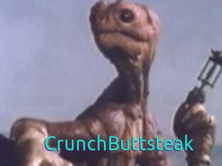 CrunchButtsteak