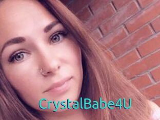CrystalBabe4U