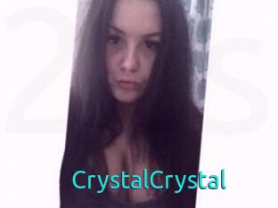 CrystalCrystal