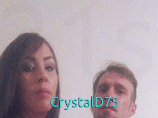 CrystalD75