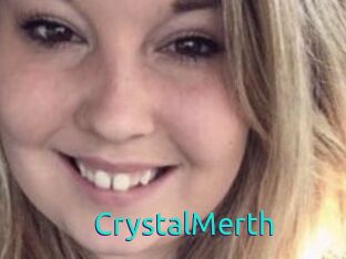 CrystalMerth