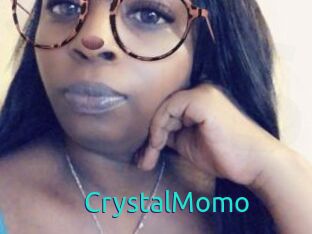 CrystalMomo