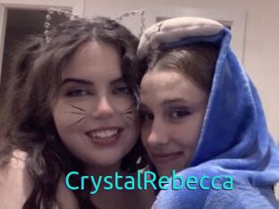 CrystalRebecca