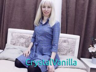 CrystalVanilla