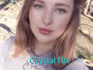 Crystal_f0x