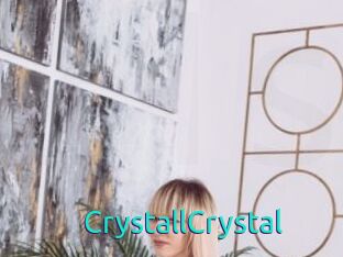 CrystallCrystal