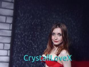 CrystallLoveX