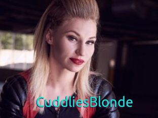 CuddliesBlonde