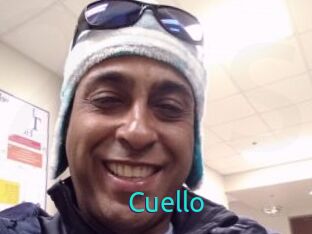 Cuello