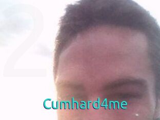 Cumhard4me