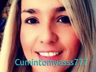Cumintomyasss777