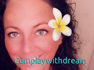 Cumplaywithdream