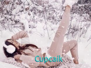 Cupcaik