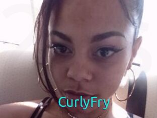CurlyFry