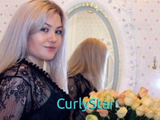 CurlyStar