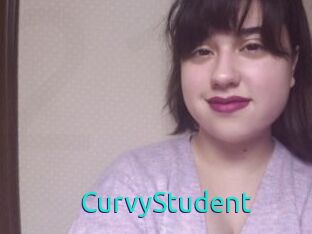 CurvyStudent