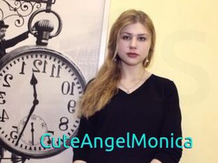 CuteAngelMonica