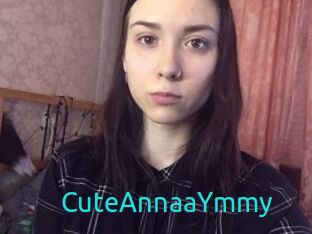 CuteAnnaaYmmy