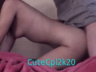CuteCpl2k20