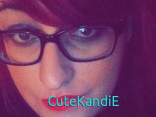 CuteKandiE