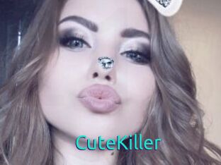 CuteKiller